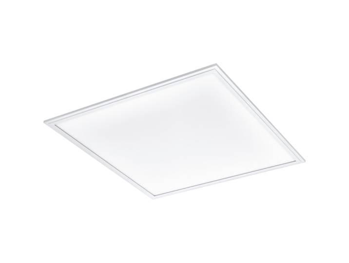 Eglo LED-DL Salobrena 1 35W weiss - LED - Material: Aluminium- LED Energiesparlampe