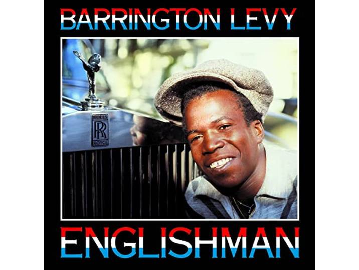 Englishman