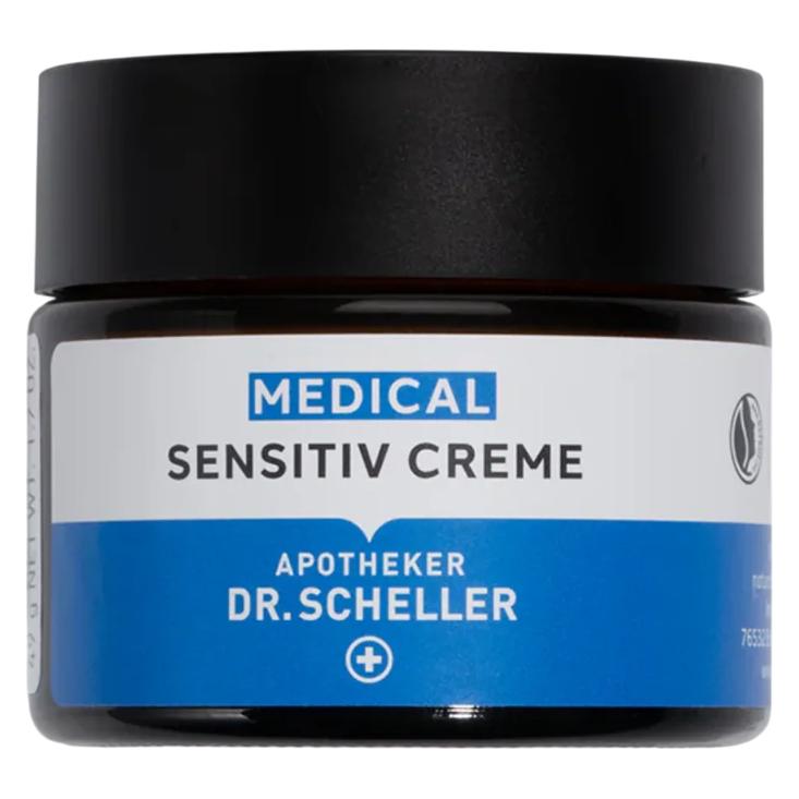 Dr. Scheller Medical Sentitiv Creme (Körpercreme, 50 ml) (DSN-DS57041)