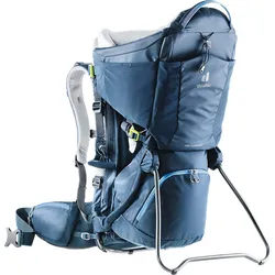 Deuter Kid Comfort Kraxe | Gr. Einheitsgröße | blau - blau