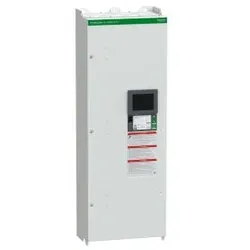 Schneider Electric EVCP100D5W20 Elektronische VAR Kompensation, PowerLogic EVC+, 100kvar, 208-480V, IP20
