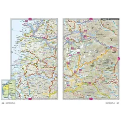 Wohnmobil-Tourguide Südnorwegen, Reisebücher von Daniel Fort