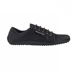 Leguano Unisex Aktiv schwarz 43.0