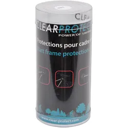 Clear Protect, Velorahmen