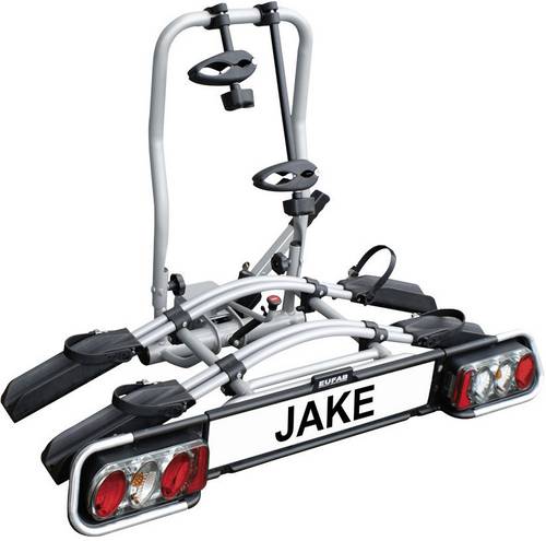 Eufab Fahrradträger Jake 11510 Anzahl Fahrräder=2