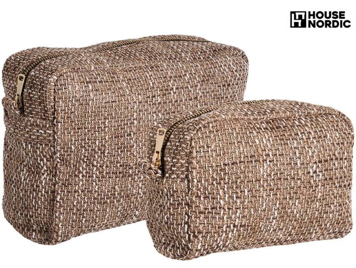 HOUSE NORDIC Set mit 2 Taschen 11