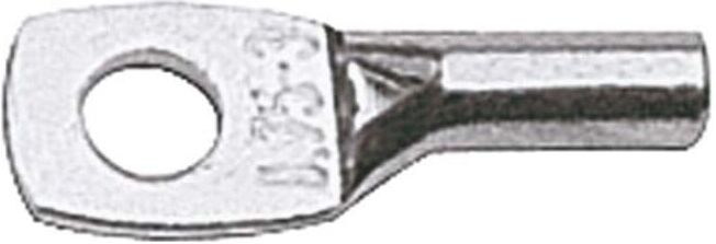 Klauke Rohrkabelschuh 4qmm Ringform 94R/5 (94R5)