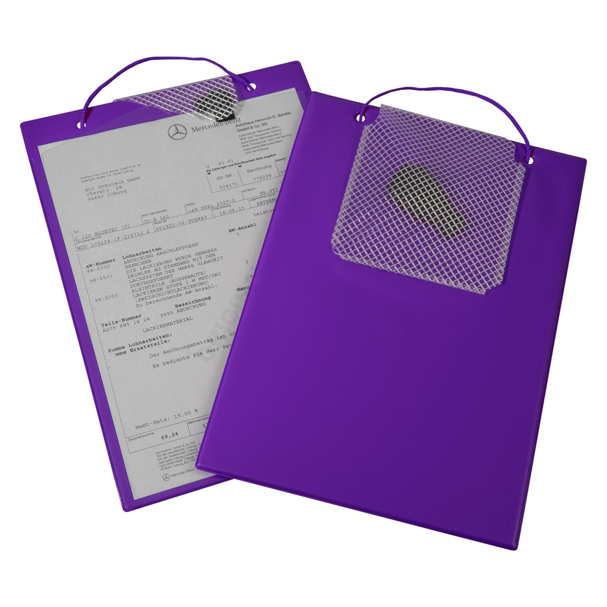 Eichner Plus (A4, 10x) (9015-00586)