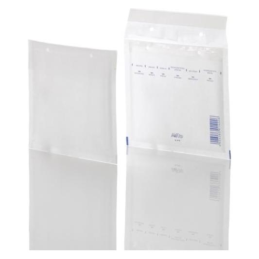 Bong Luftpolstertasche CD AirPro weiss 200x175mm 100Stk/Packung - (100 Stk.) (100 Stk.) (12207)