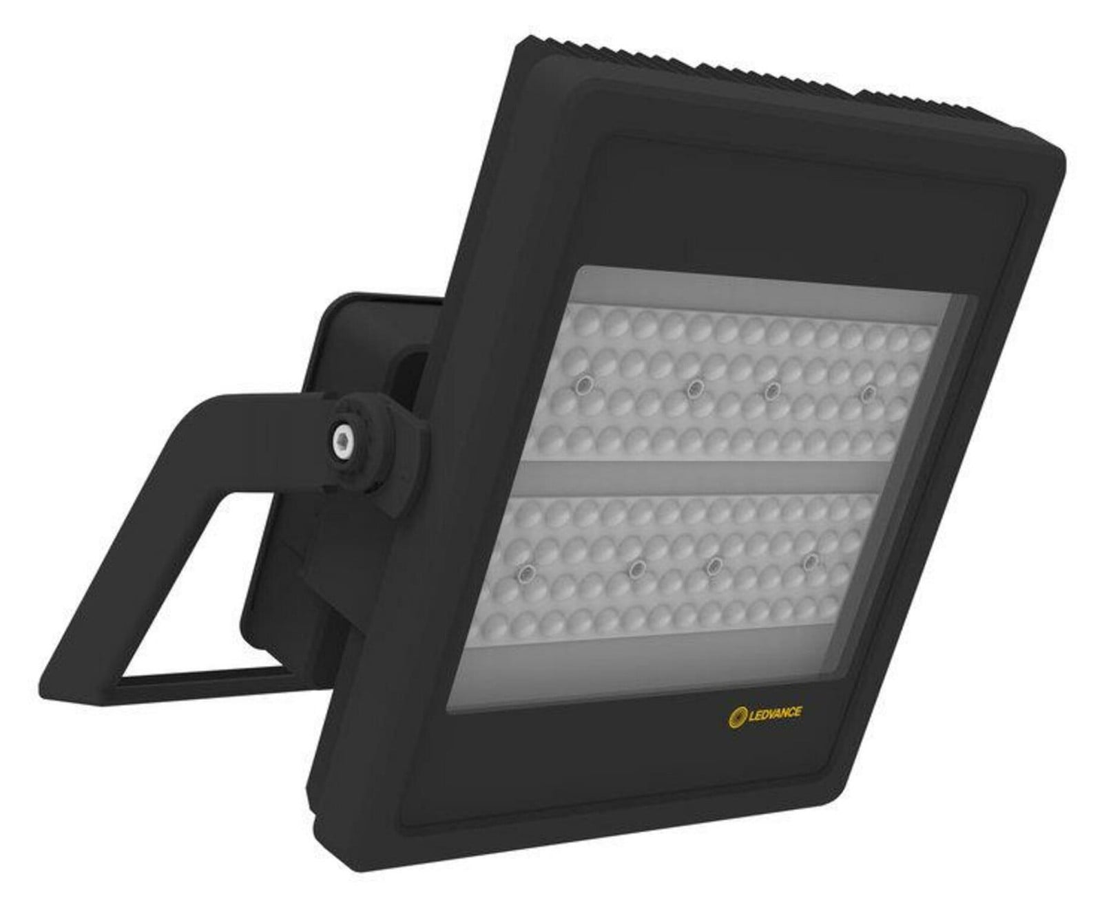 Ledvance LED-schijnwerper FL H M LUM V, 300W, kleurtemperatuur 740, asymmetrische lichtverdeling