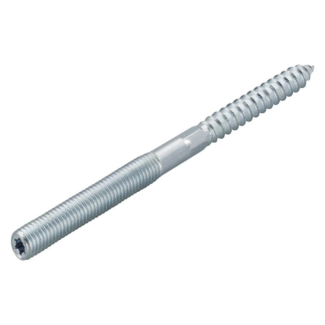 Fischer Stockschraube STST 8x100 (100 Stk.) (079783)