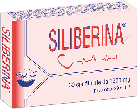 FARMA VALENS Srl Sliberina, 30 Compresse