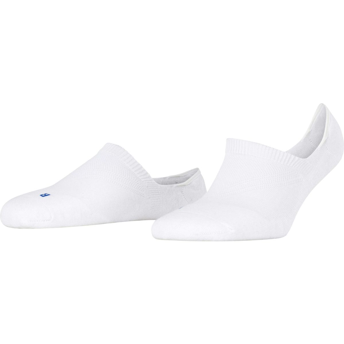 Falke Cool Kick Damen Füßlinge white (2000) 37-38 46473-2000-37-38