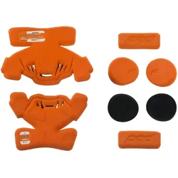 Pod, Motorradprotektor, Padding Kit (M)