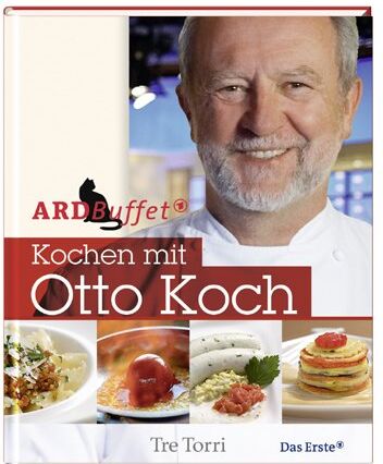Otto Koch - ARD Buffet - Kochen mit Otto Koch - Preis vom 30.09.2026 09:01:18 h