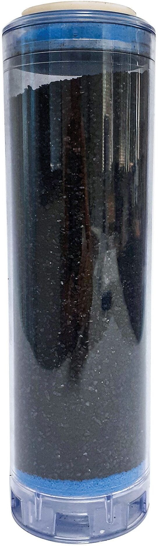 Acquafiltra CARTUCCIA FILTRANTE AQUAFILTRA 10'' 70 µ A CARBONI ATTIVI