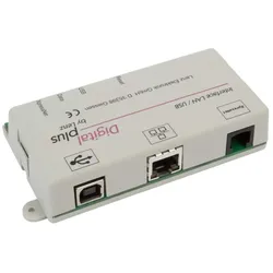 Lenz 23151 - Interface LAN und USB