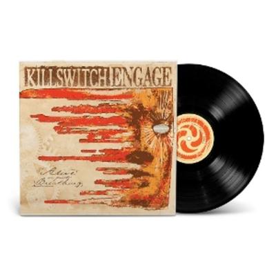 Alive or Just Breathing - Killswitch Engage, Vinyl