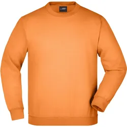 Kinder Sweatshirt "JN040K" - M - Orange