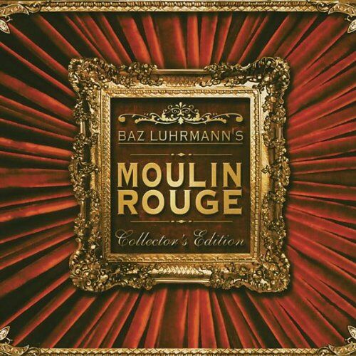 Various - Moulin Rouge (Collector's Edition) - Preis vom 19.10.2026 19:33:35 h