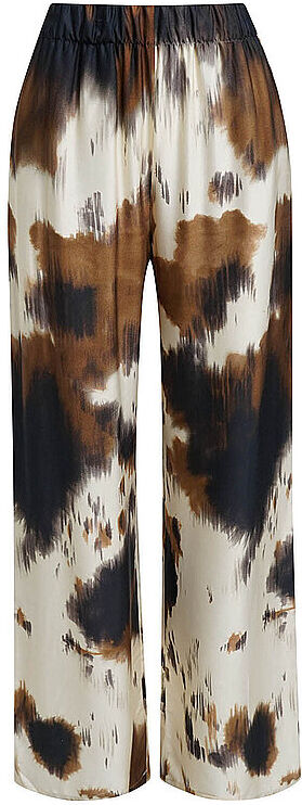 SMITH&SOUL Marlenehose  braun   M M
