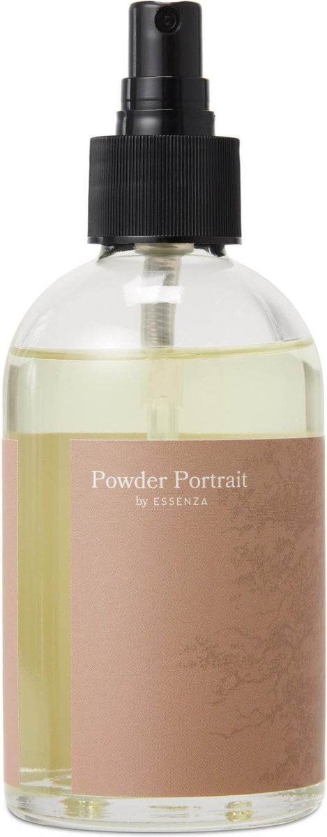 ESSENZA Powder Portrait Interieurspray Transparent - 200 ml