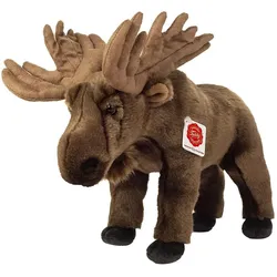 Teddy Hermann Elch 30cm (23 cm)