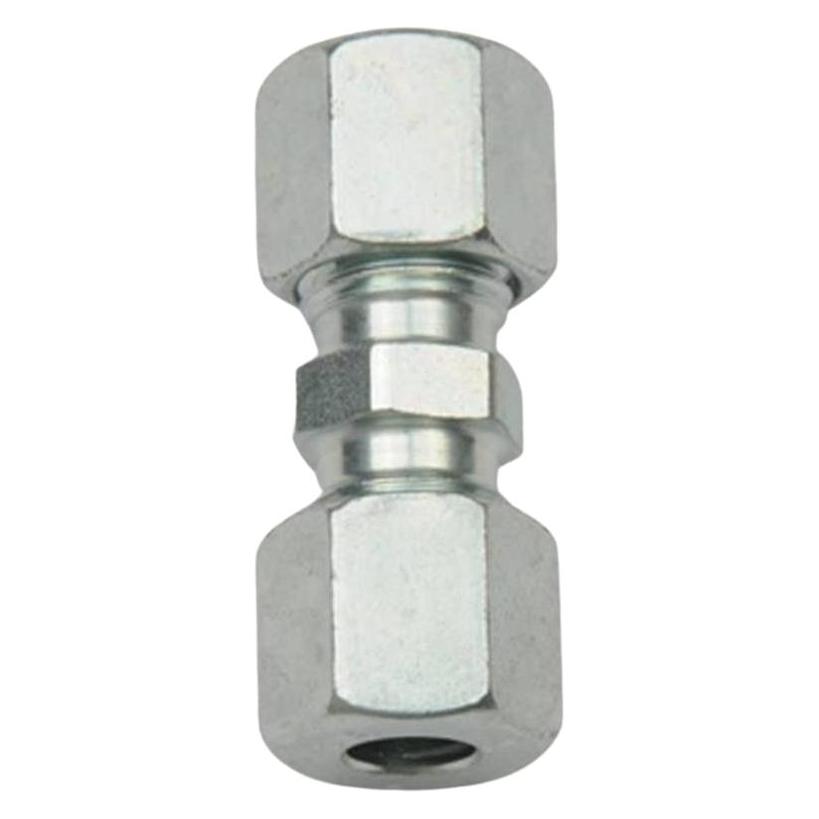GOK Gerade Verschraubung 8 mm (0770200)