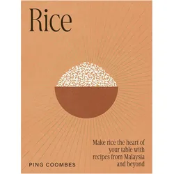 Rice, Ratgeber von Ping Coombes