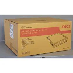 OKI Original Transfer-Kit 60.000 Seiten (45381102)