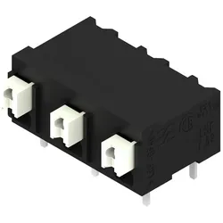 Weidmüller Leiterplattenklemme LSF-SMT 7#1874550000