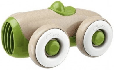 Chicco Brinquedo Eco Carro Verde