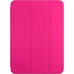 Apple Smart Folio (Apple iPad 2022 (10. Gen)), Tablet Hülle, Rot