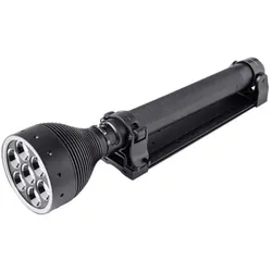 Ledlenser, Taschenlampe, X21R (5000 lm)