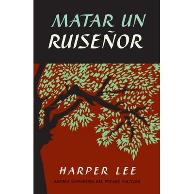 Matar Un Ruiseñor / To Kill a Mockingbird, Taschenbuch von Harper Lee, Vintage Espagnol