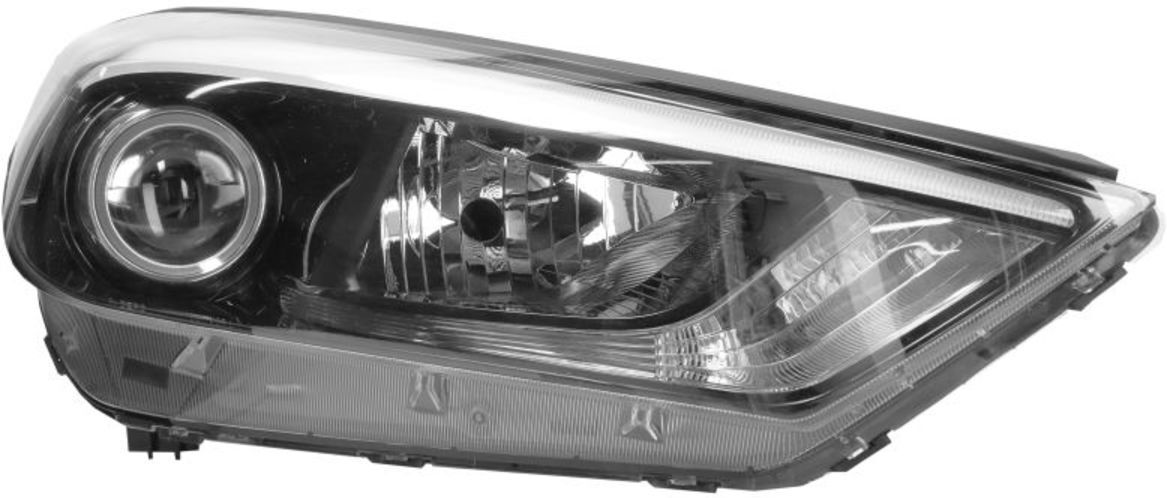 Depo Fanali 121-1114LMLEMN2