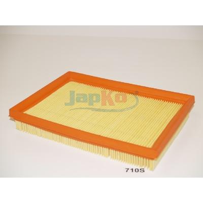 JAPKO Luftfilter 20710 Filtereinsatz 38mm für TOYOTA