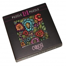 Curiosi Q-Puzzle Life 2 - 72 Teile 292135