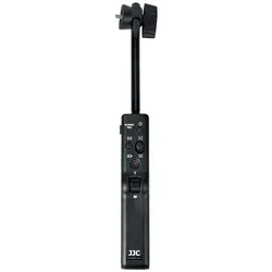 JJC TPR-M1 Pan Bar Fernbedienung für Videografie