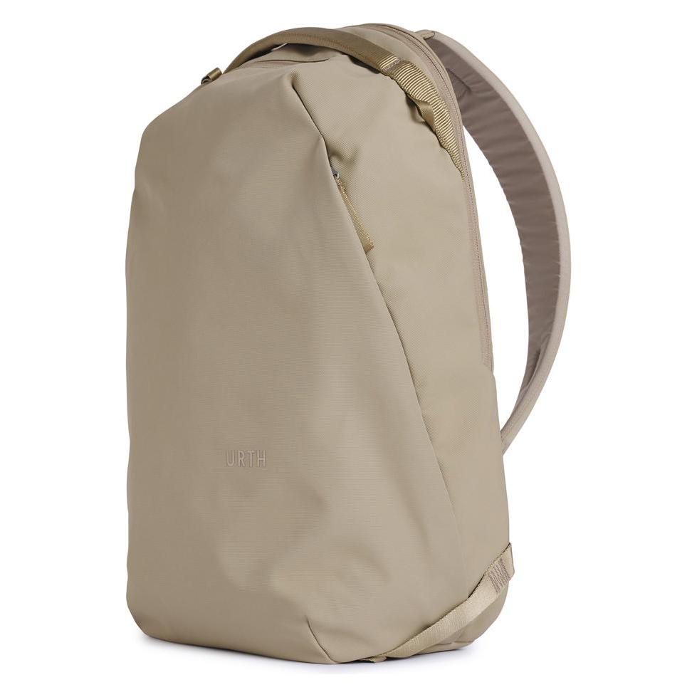 Urth Norite 24L Backpack + Camera Insert (Beige) (Fotorucksack, 24 l) (B0B3WBV9C4)