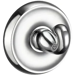 Smedbo VILLA - Handtuchhaken in Chrom poliert K245
