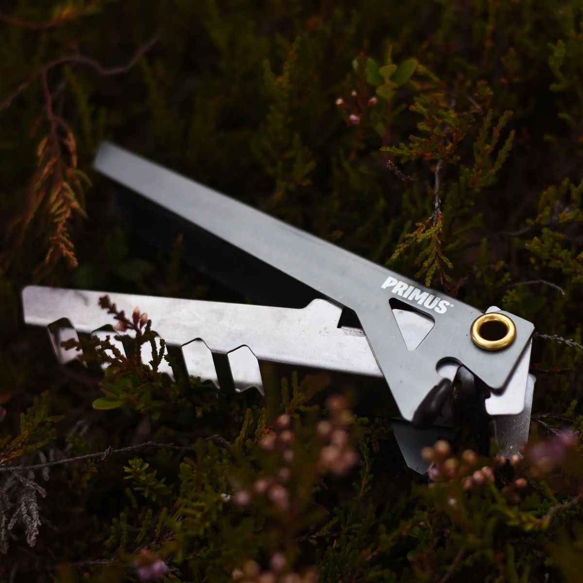 Primus Crimp Potgripper neutral P740400
