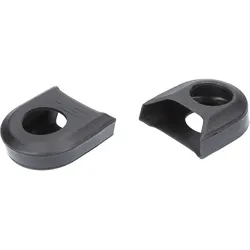CANNONDALE Kurbelschutz | Hollowgram Crank Boot Reflective