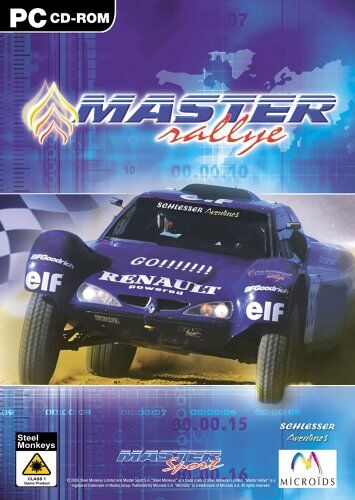 EMME Deutschland GmbH - Master Rallye - Preis vom 08.10.2026 07:26:42 h