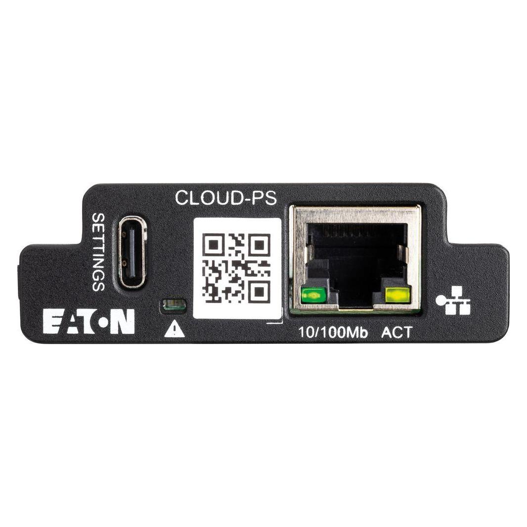 Eaton UPS Cloud card (CLOUD-PS)