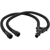 AirLock Y-Adapter-Set DWV9470 schwarz