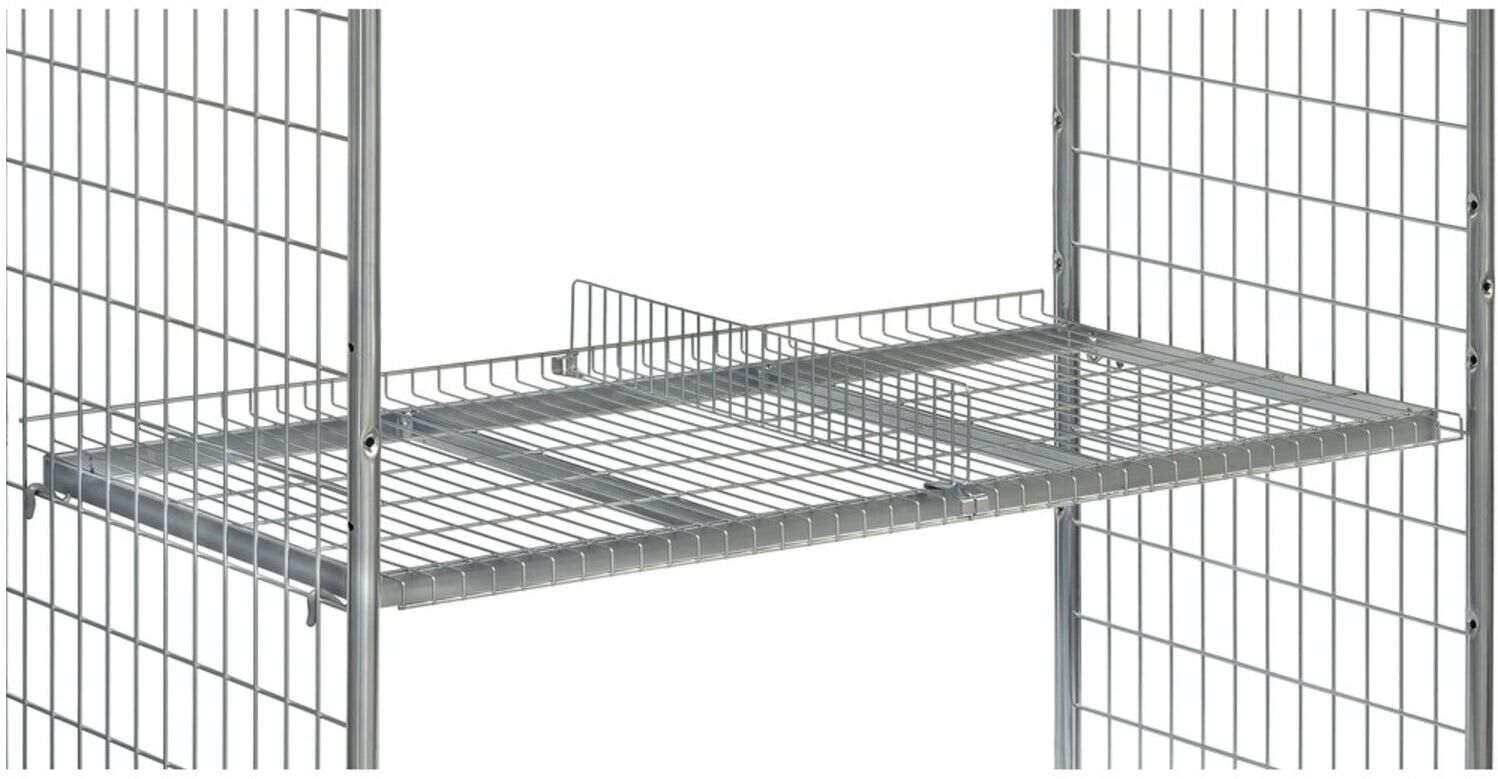fetra Trenngitter für 610er Drahtgitterboden (28TG6B)
