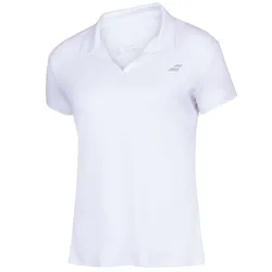 Babolat - PLAY Polo - Mädchen (2020)  12-14