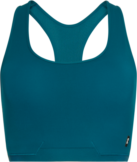 ON RUNNING On Train Sport-BH Damen Tempest Gr. L