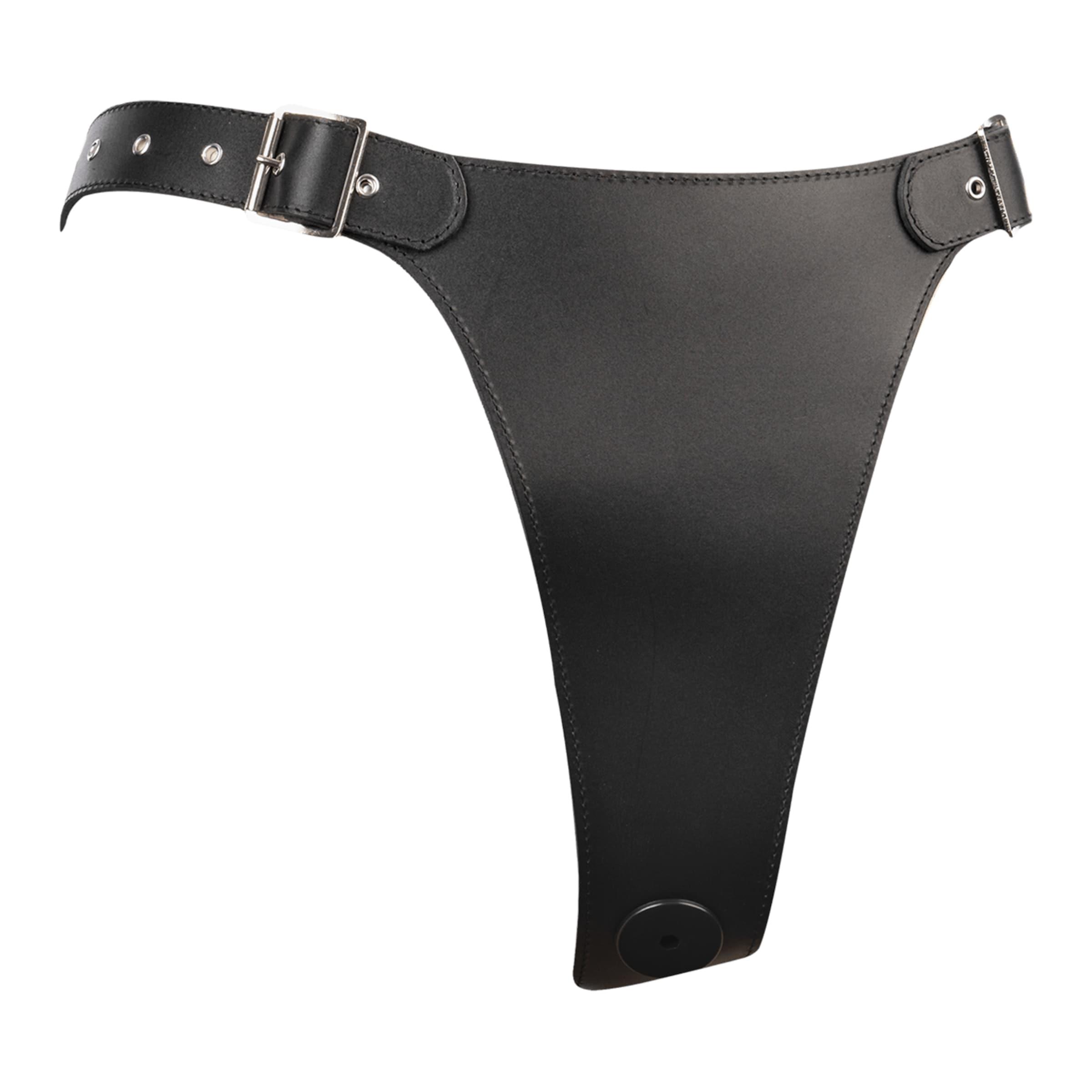 Strap-On-Slip